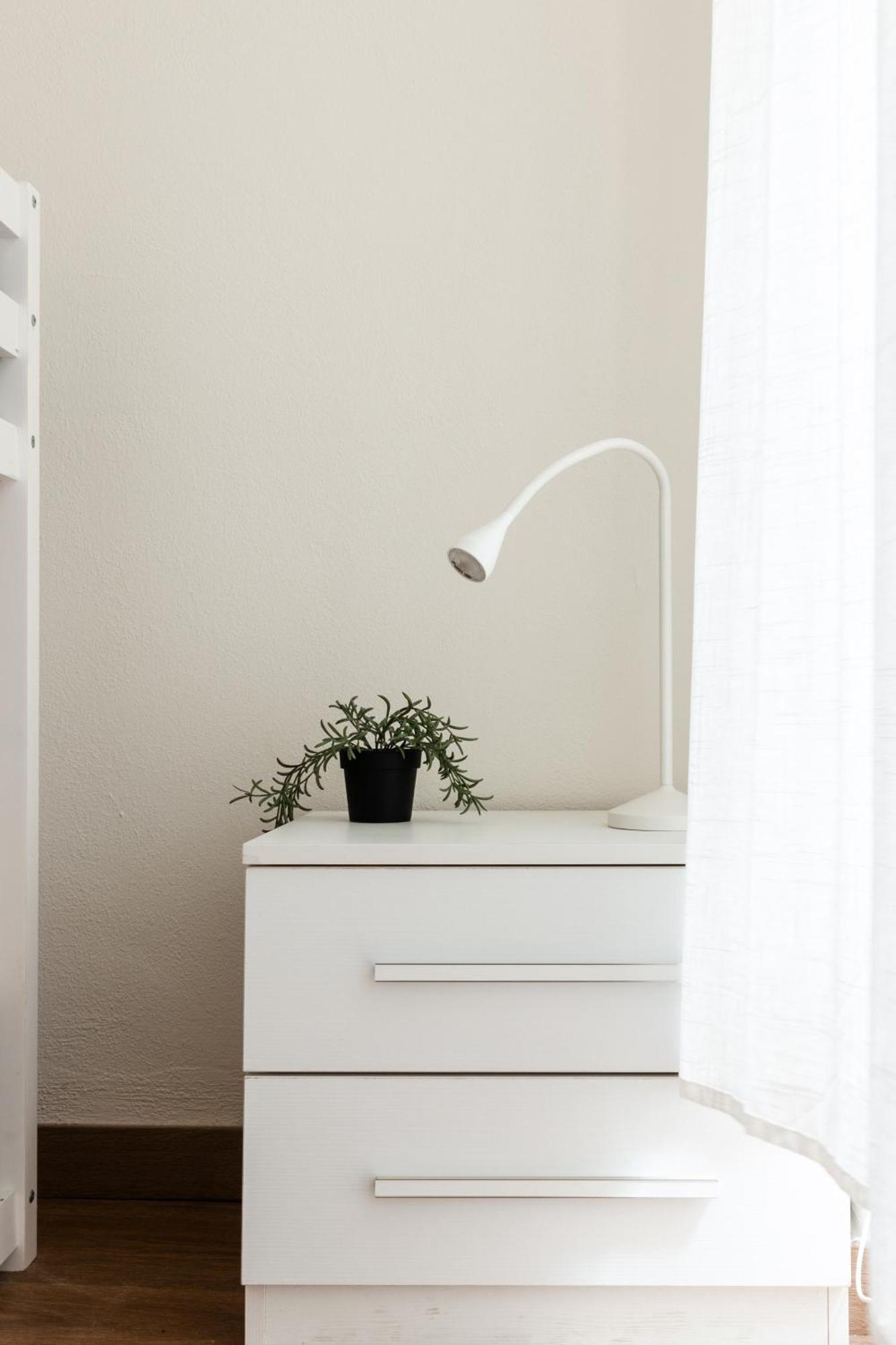Apartment Cozy Historical Flat Neapel