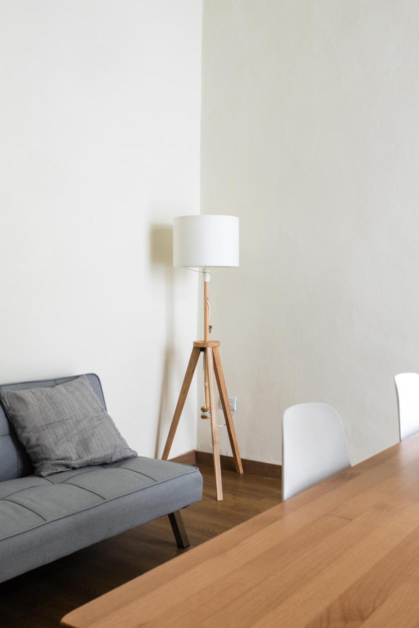 Cozy Historical Flat Neapel