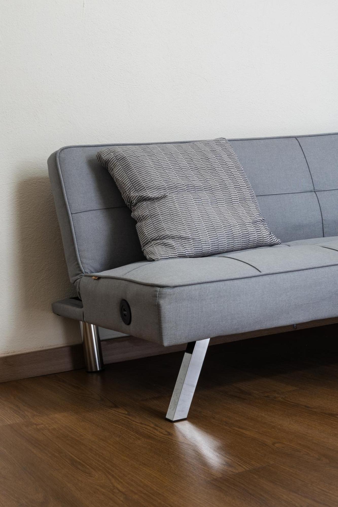 Cozy Historical Flat Neapel