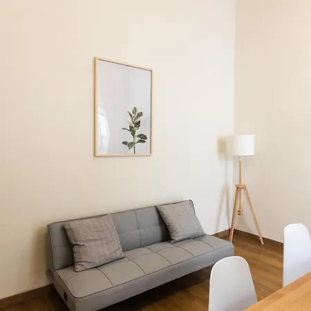 Cozy Historical Flat Napoli Apartment Exterior photo