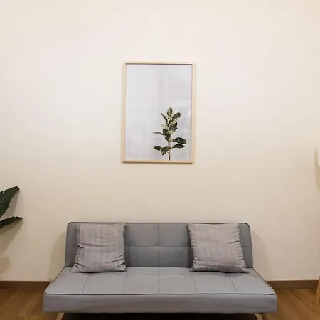 Cozy Historical Flat Napoli Apartment Exterior photo