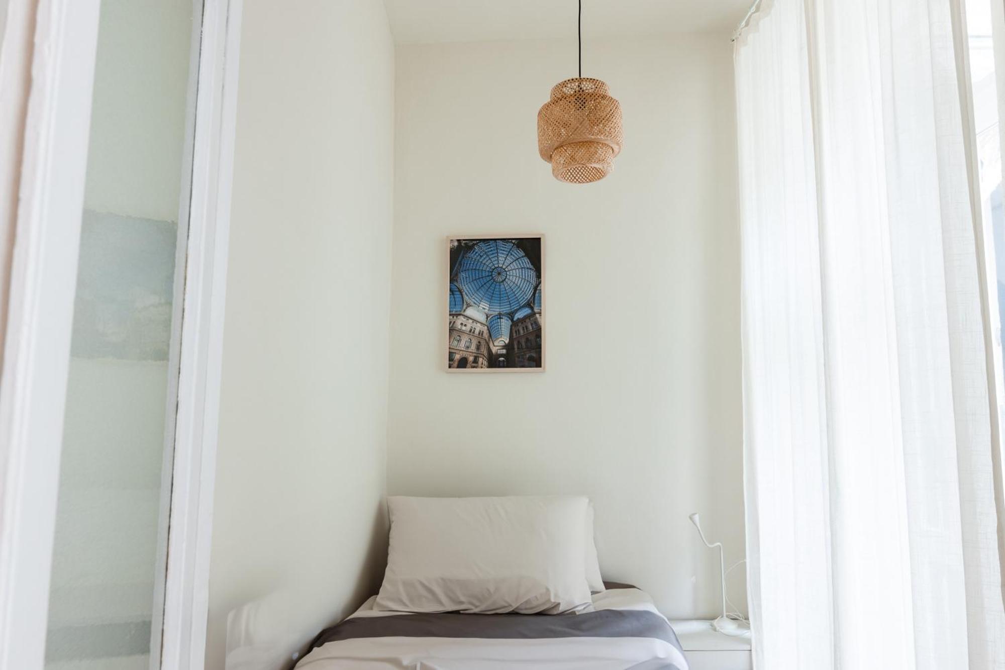 Apartamento Cozy Historical Flat *