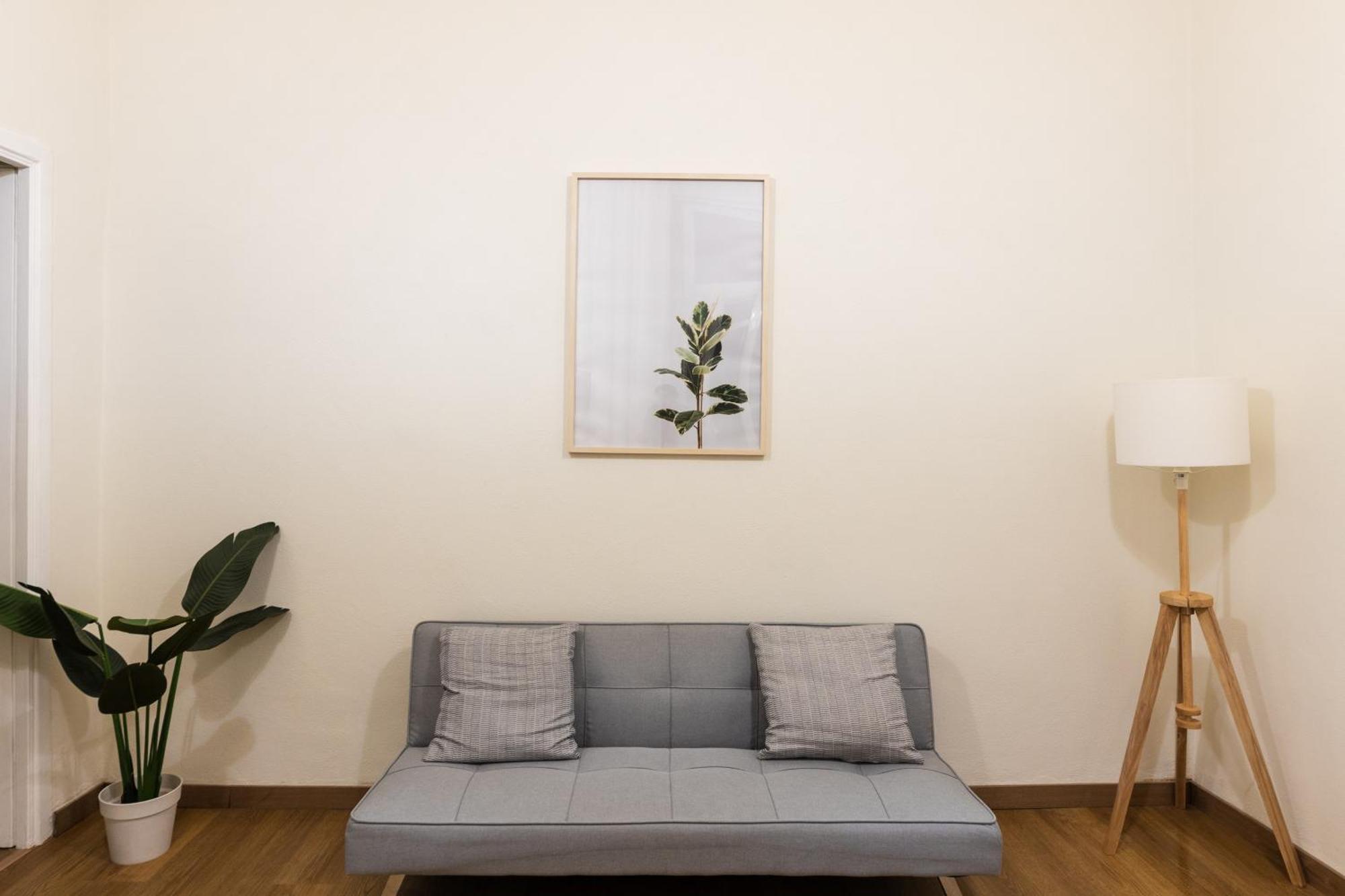 Cozy Historical Flat Apartamento