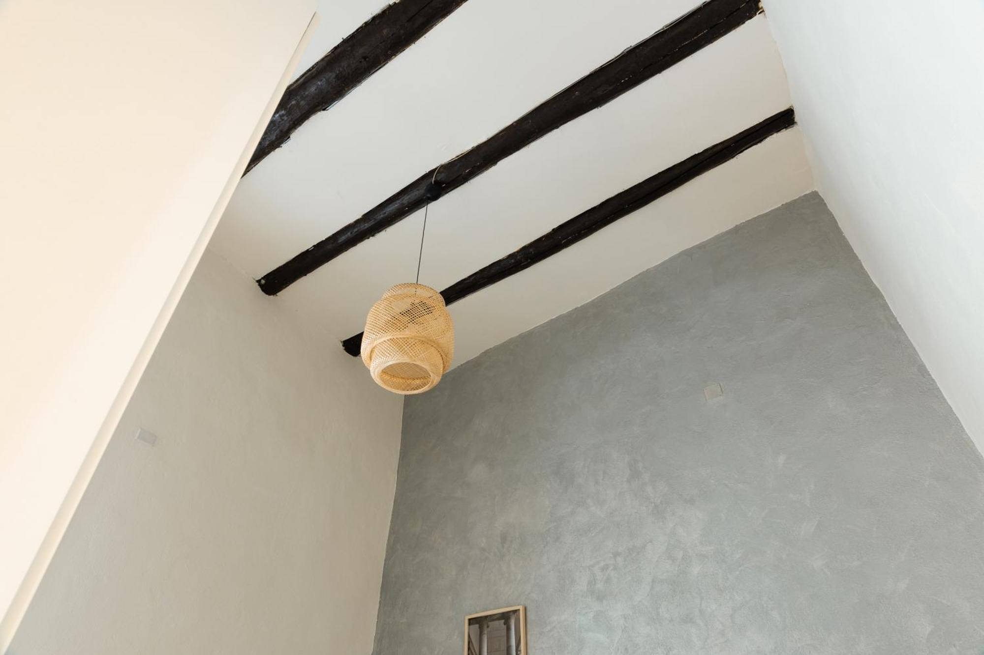 Cozy Historical Flat Apartamento *