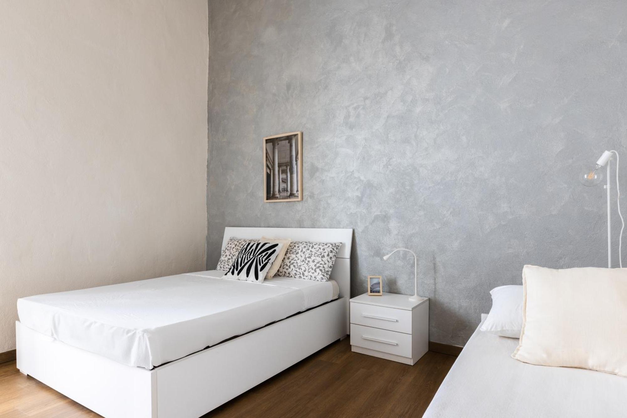 Apartamento Cozy Historical Flat *