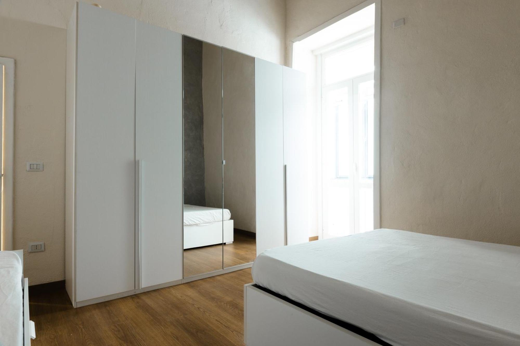 Cozy Historical Flat * Nápoles