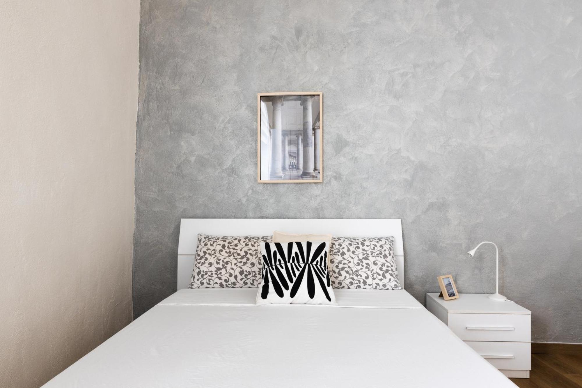 Cozy Historical Flat Apartamento *