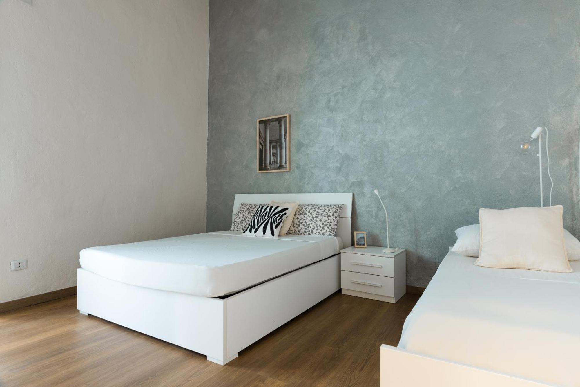 Cozy Historical Flat Apartamento