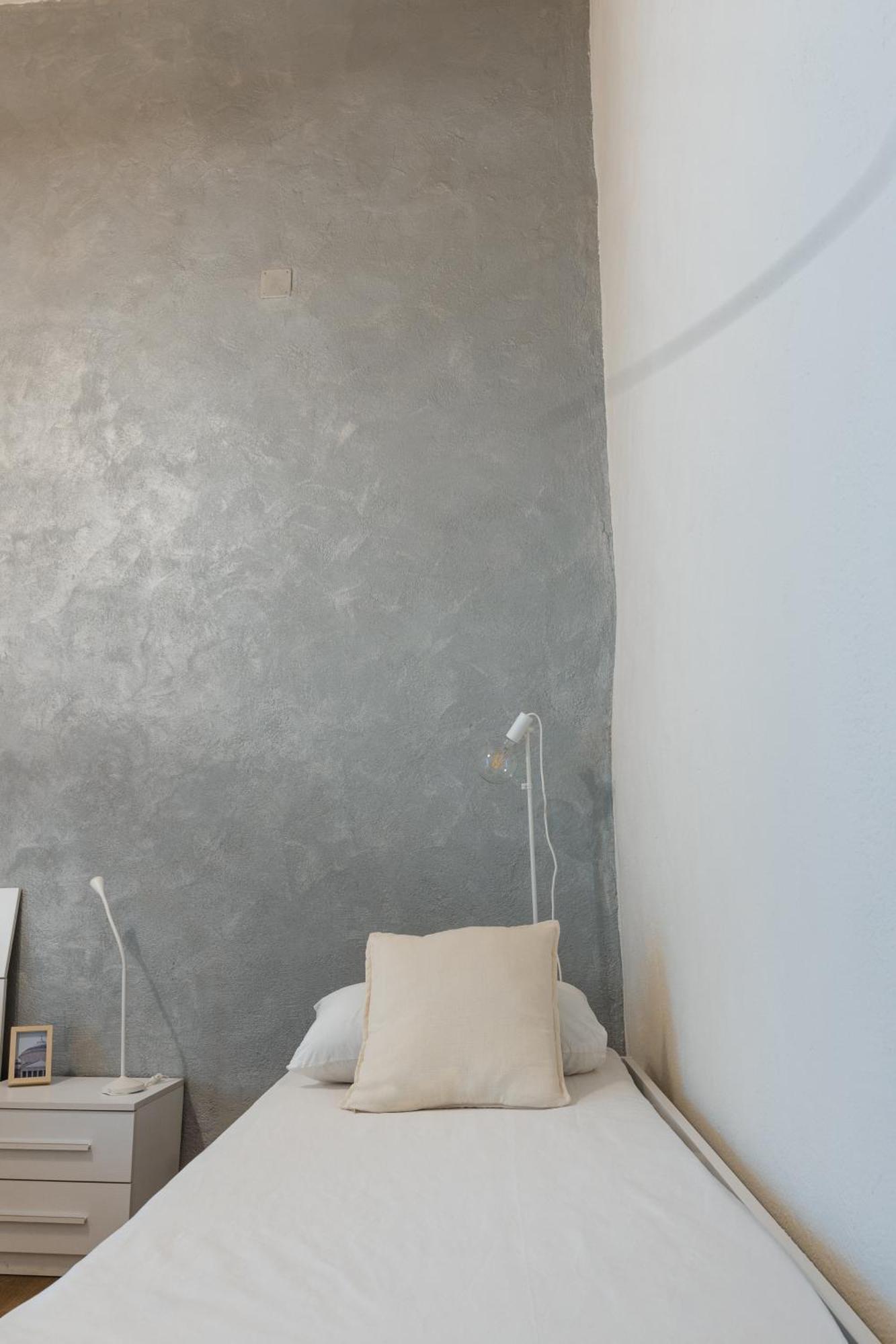 Apartamento Cozy Historical Flat Nápoles